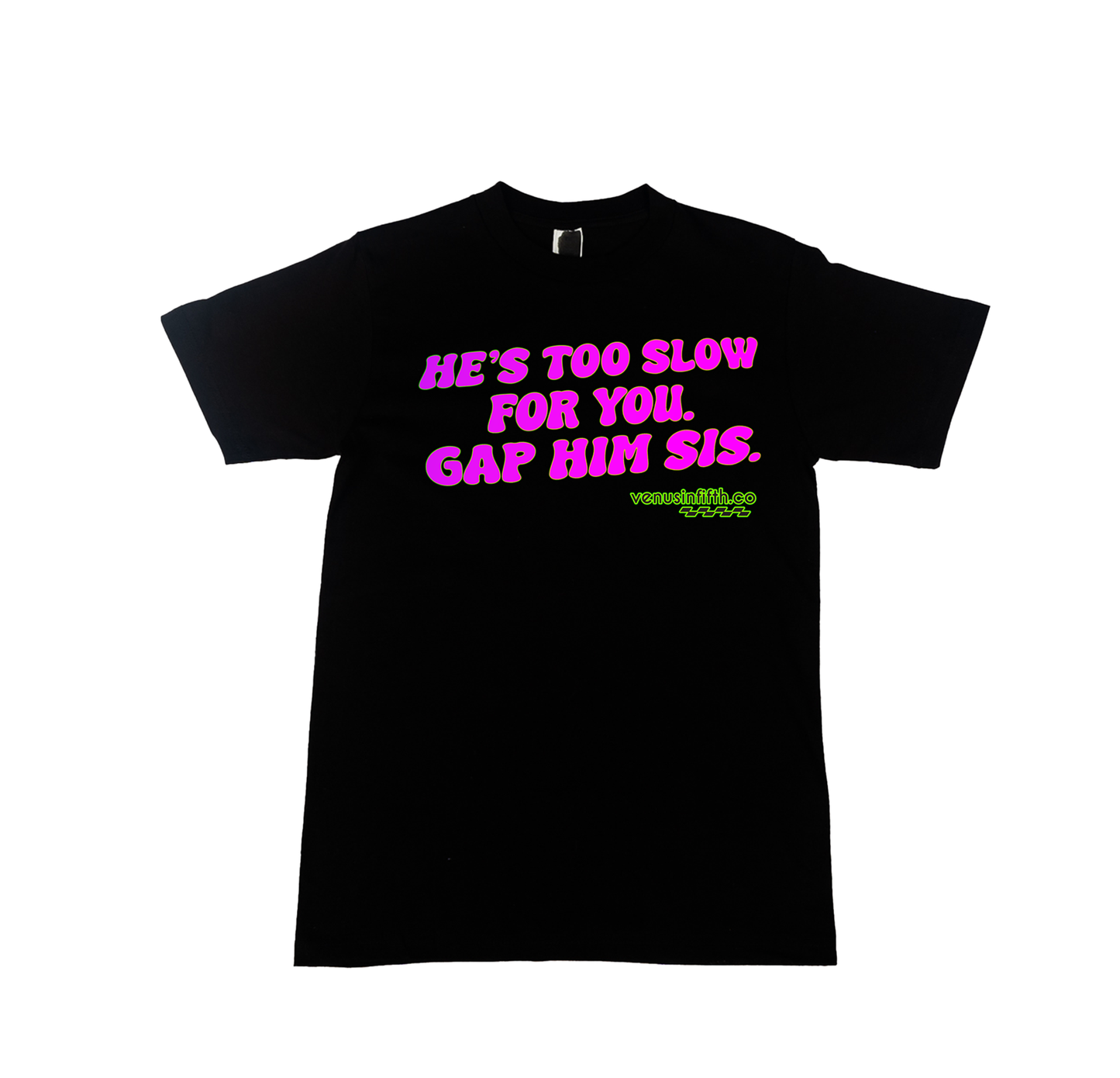 Gap Him Tee