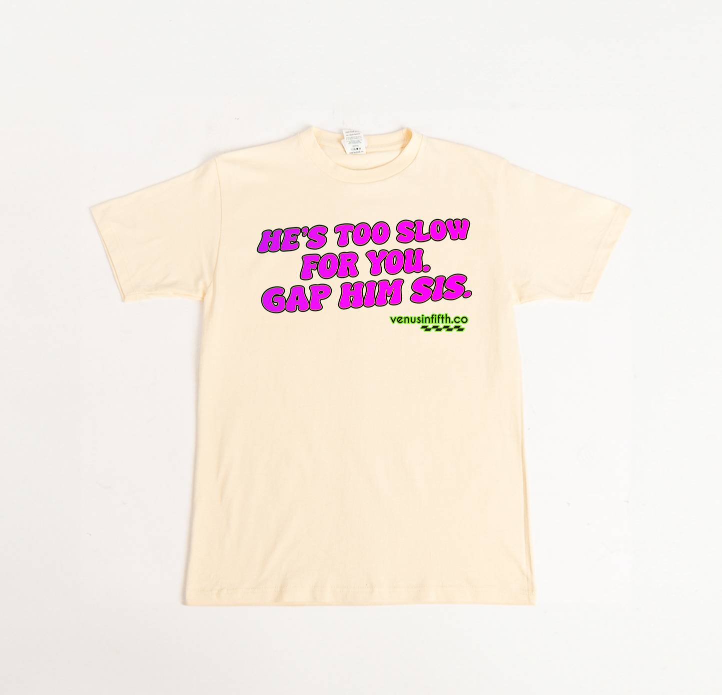 Gap Him Tee