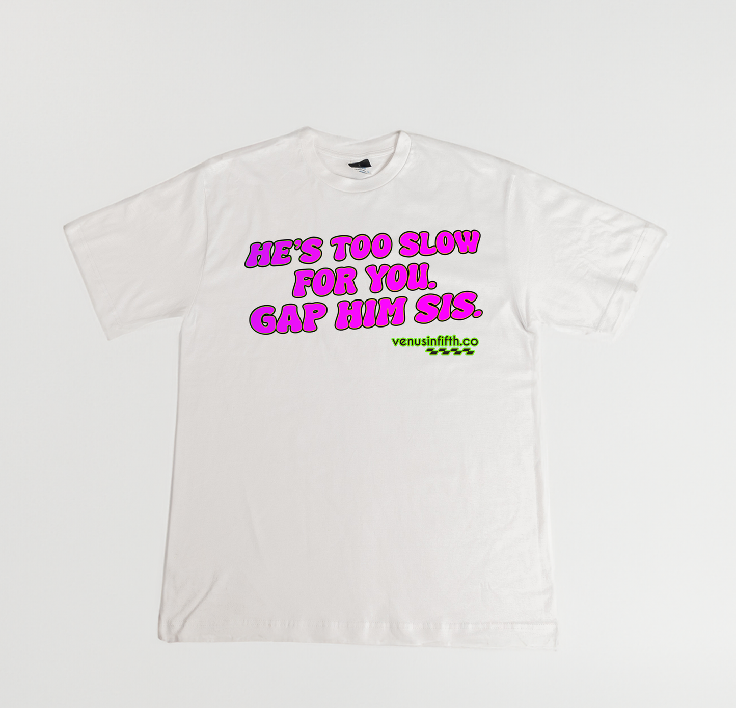 Gap Him Tee