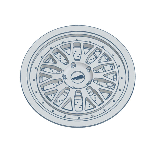LM APS Vent Cover