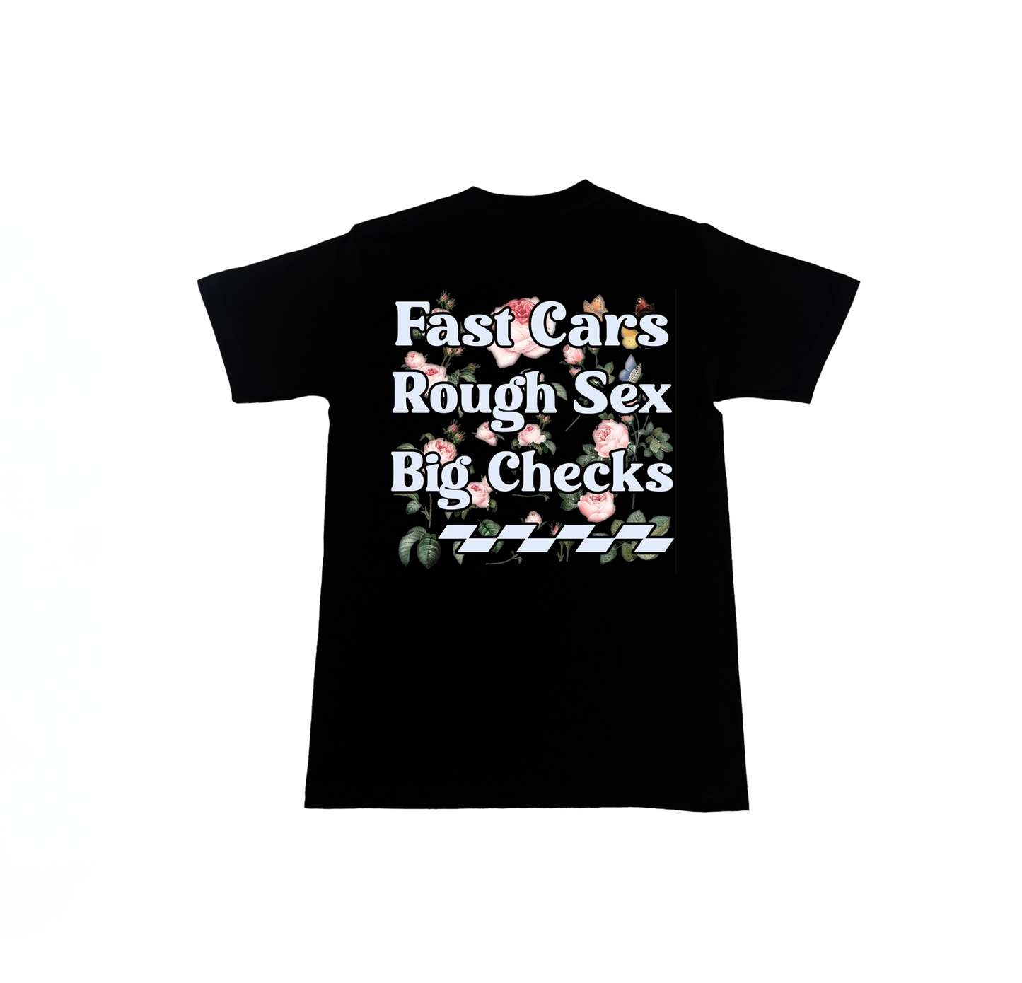 Manifest Tee