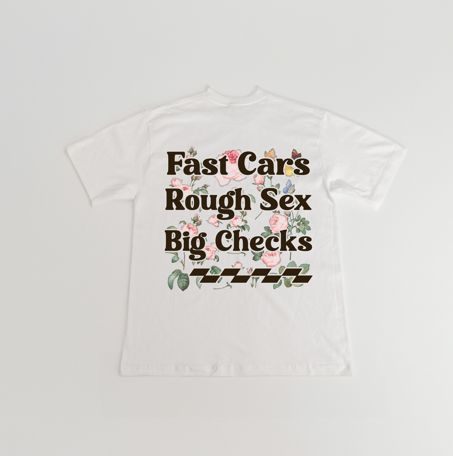 Manifest Tee
