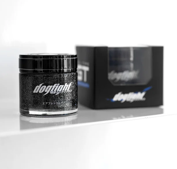 Narita Dogfight GT (Gel Type) Air Freshener