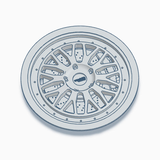 LM APS Vent Cover
